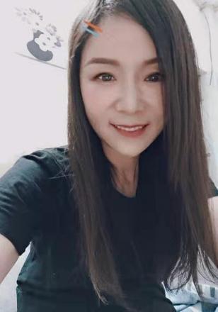 珊珊的照片