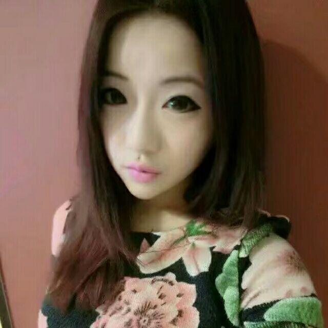 不快乐的静心的照片