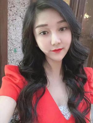 小仙女的照片