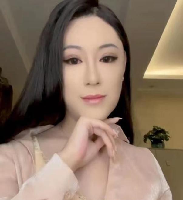 珍妮的照片