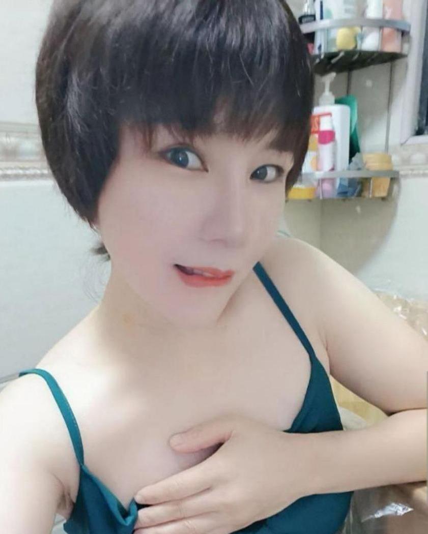 一半心缺口的照片