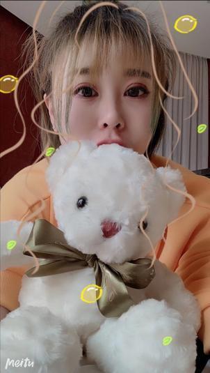 丽丽的照片
