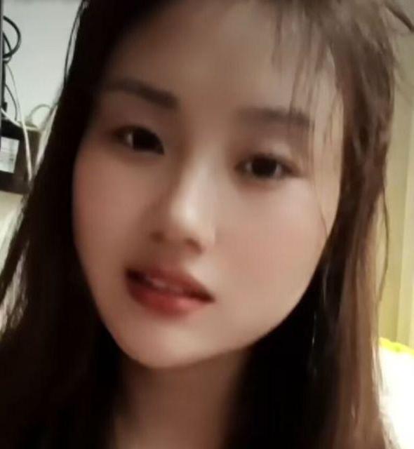 灵儿的照片