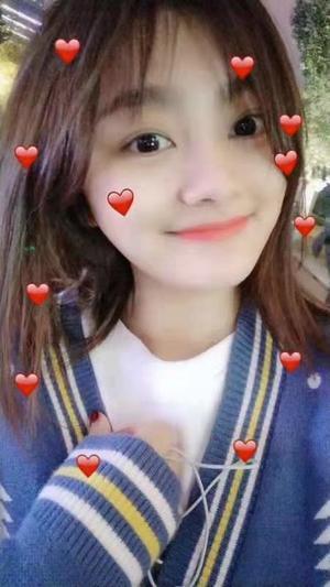 大美妞的照片