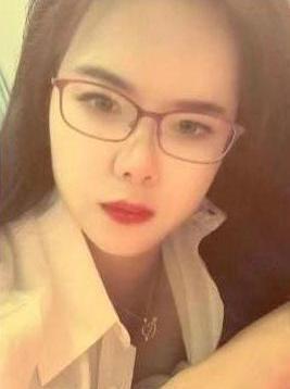 摩登女的照片