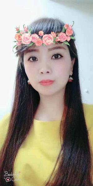 小美的照片