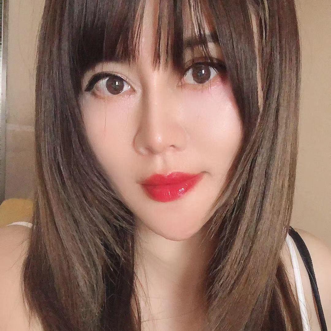茜茜的照片