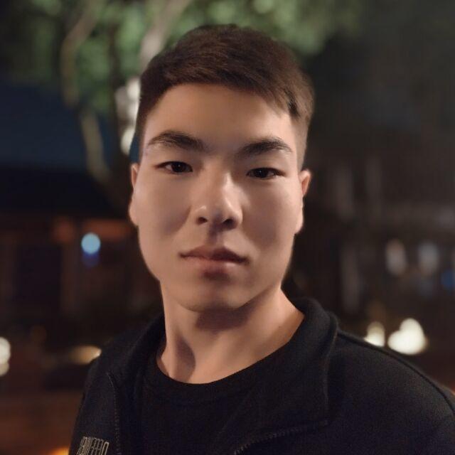 无名的照片