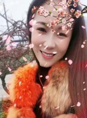 漪梦的照片