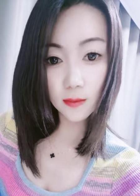 倩倩的照片