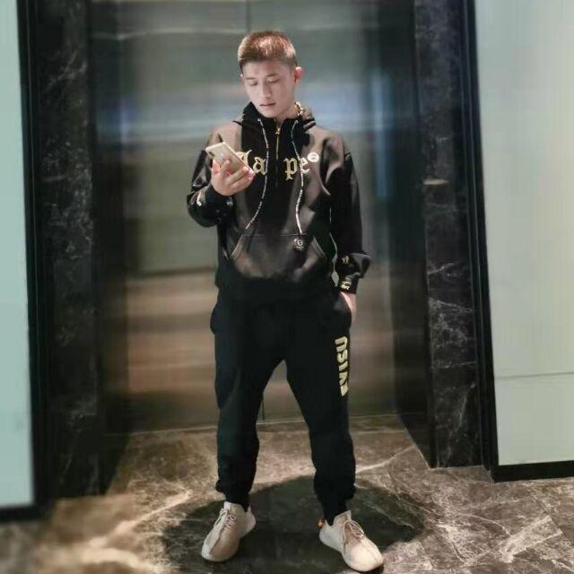 陈科的照片
