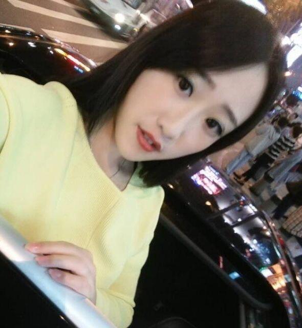 小蜜的照片