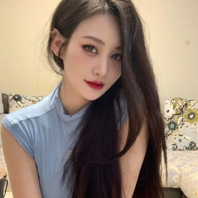 林琳的照片