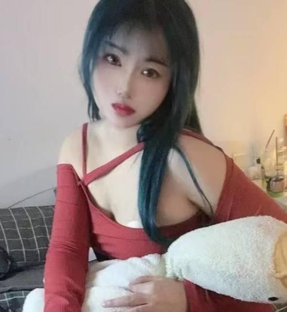 娇娇的照片