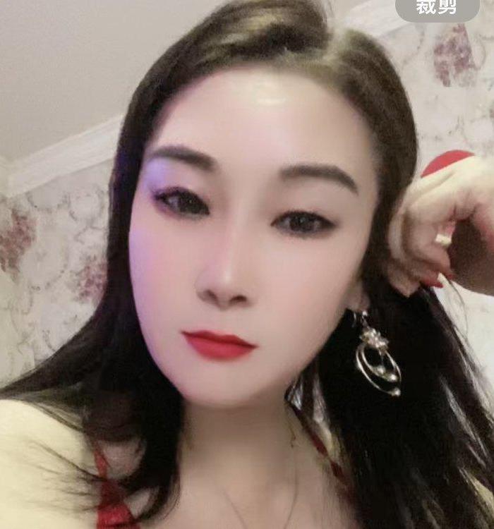 蓉蓉的照片