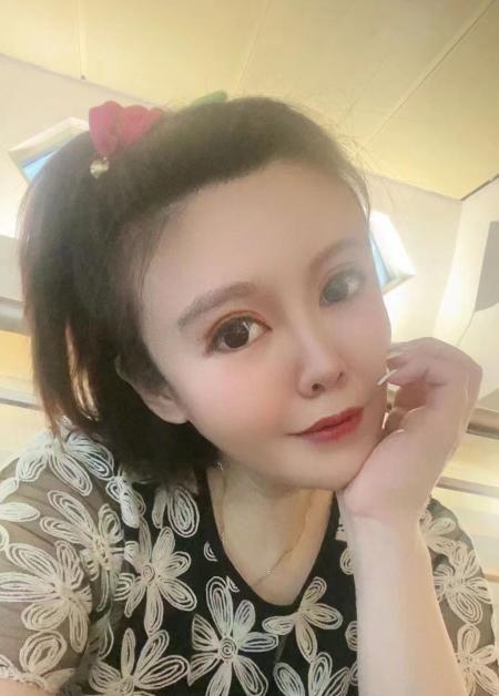 晓晓露的照片