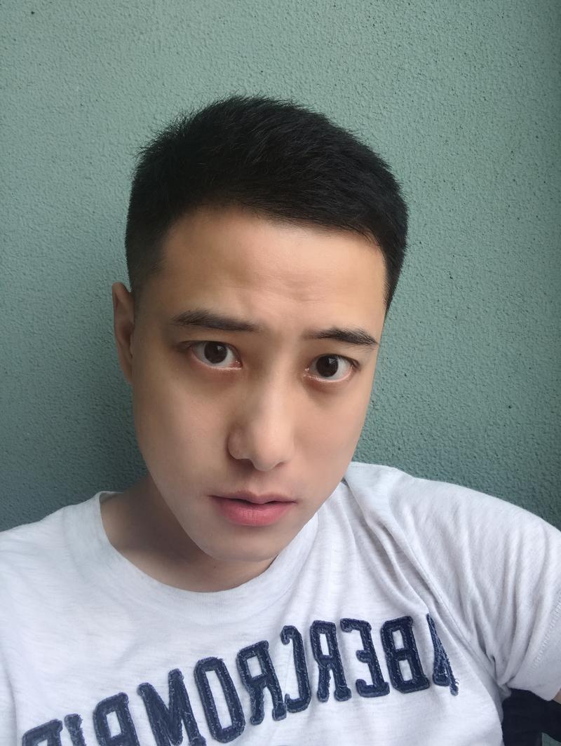 君不留名的照片