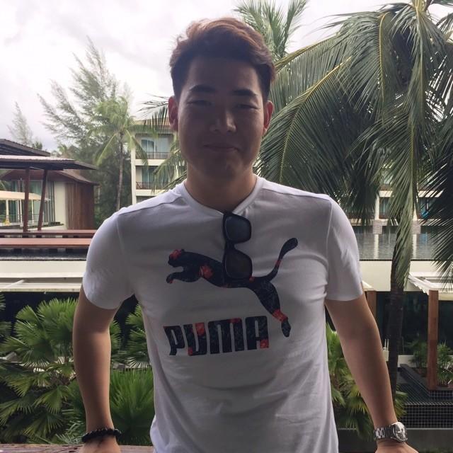 我吃了一道彩虹的照片