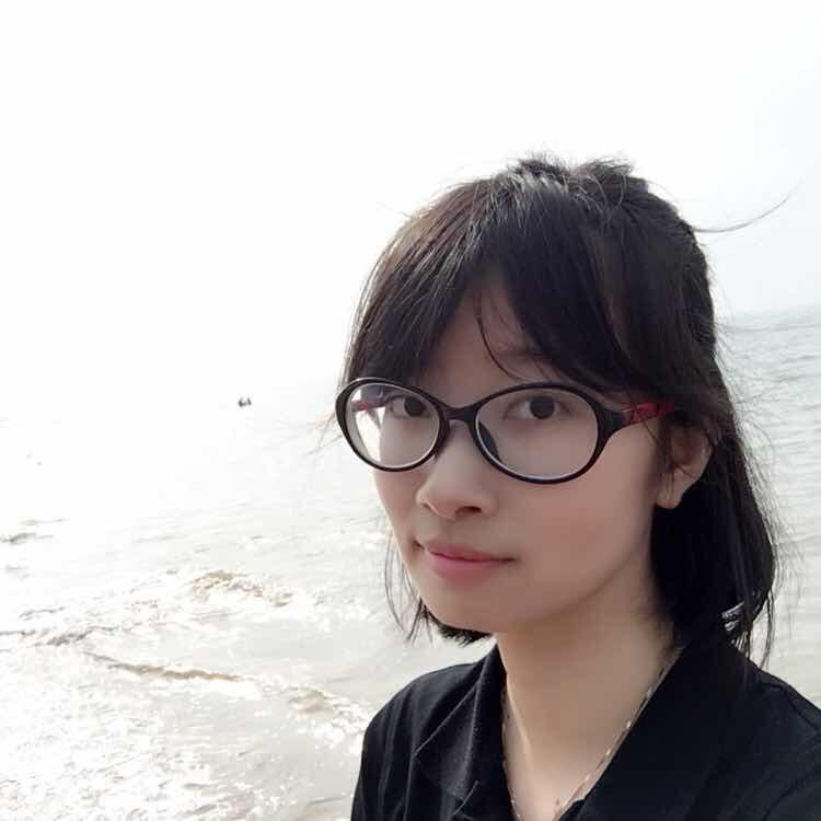 于佳琪的照片