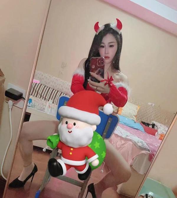 婷婷的照片