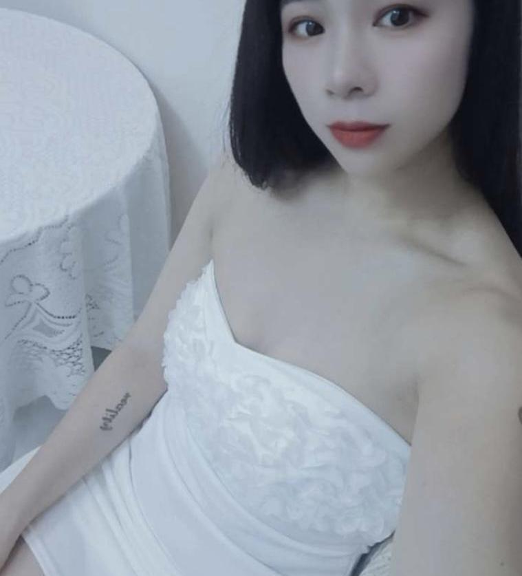 桃子的照片