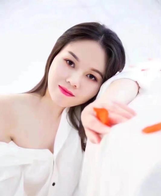 秀秀的照片