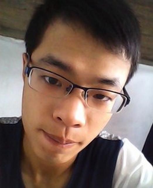 晚上好人的照片