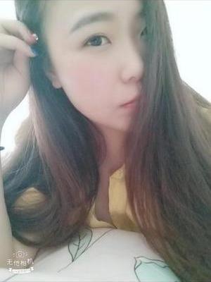 莹莹的照片