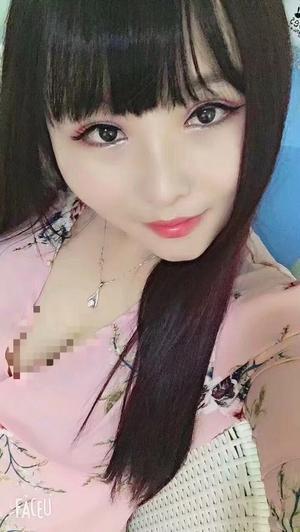 曼婷的照片