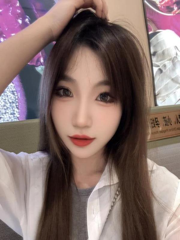 沐沐的照片