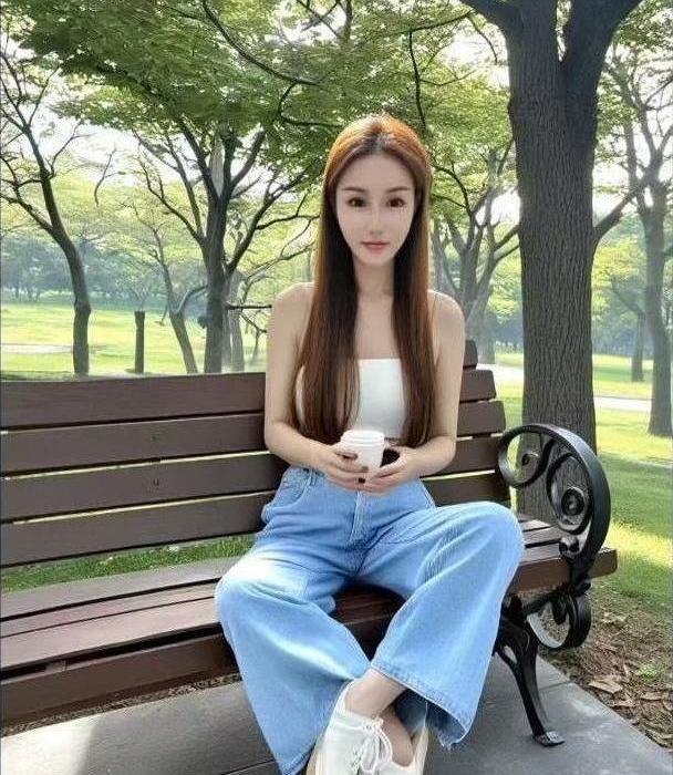 淼淼的照片