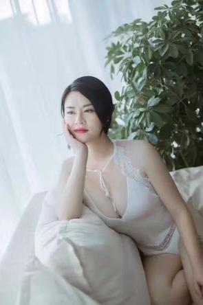 露露的照片