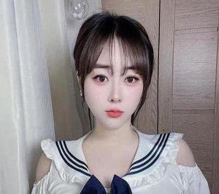 艾琳的照片