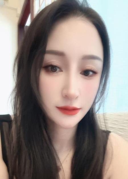 晚晴的照片