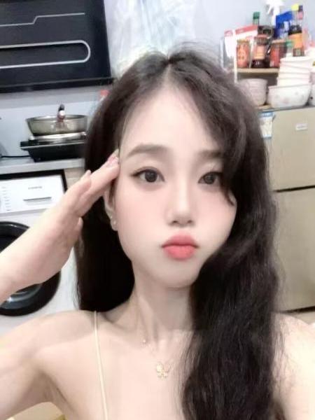 兔姐的照片