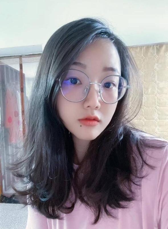 琴儿的照片