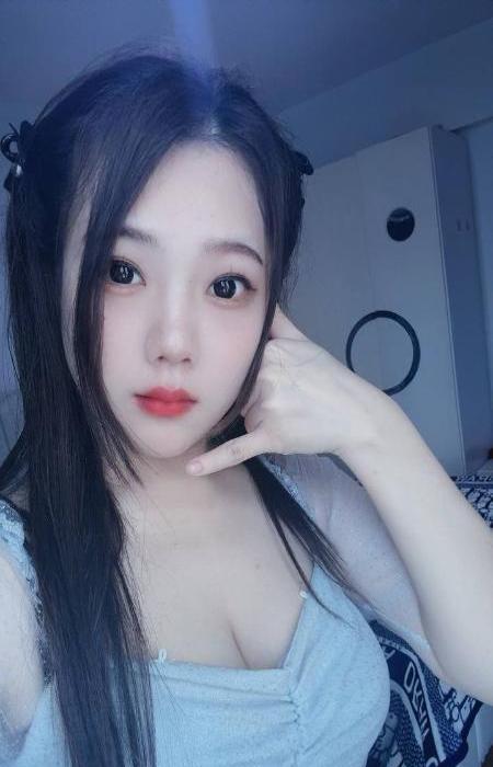 幂幂的照片