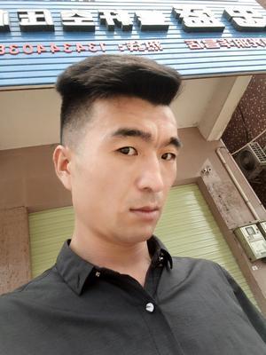正直一竖的照片