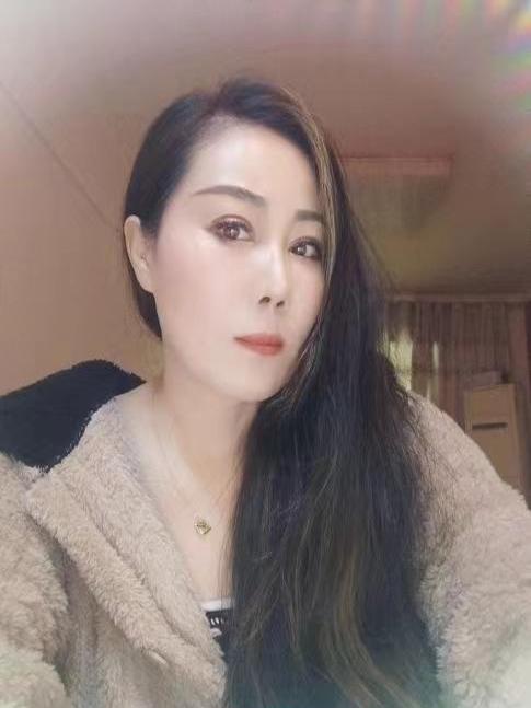 瑶姬的照片