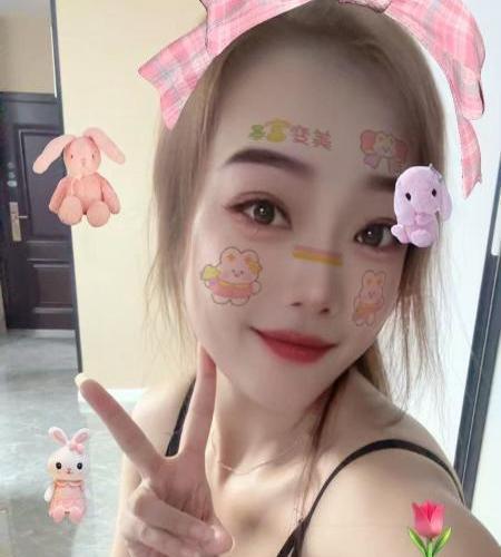 琪琪来了的照片
