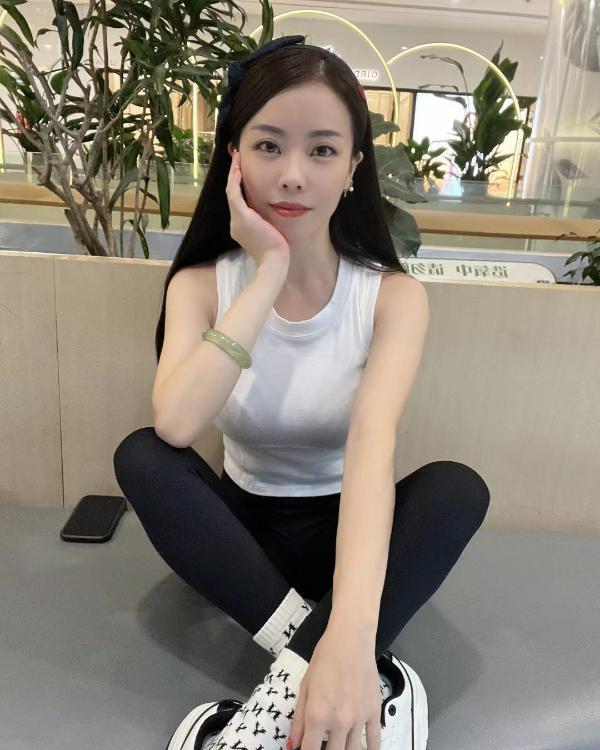 娜娜的照片