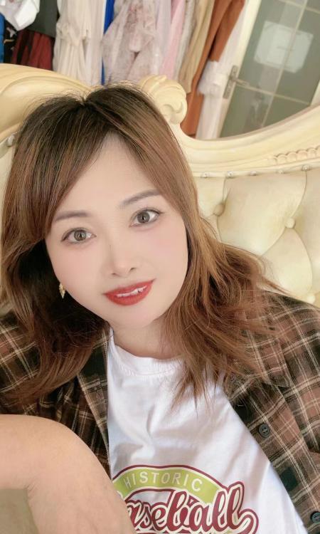 小美的照片