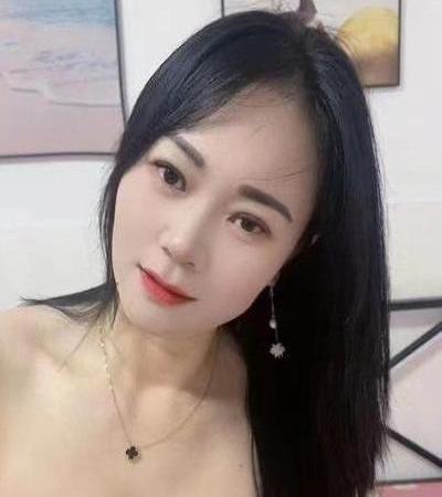 桃子的照片