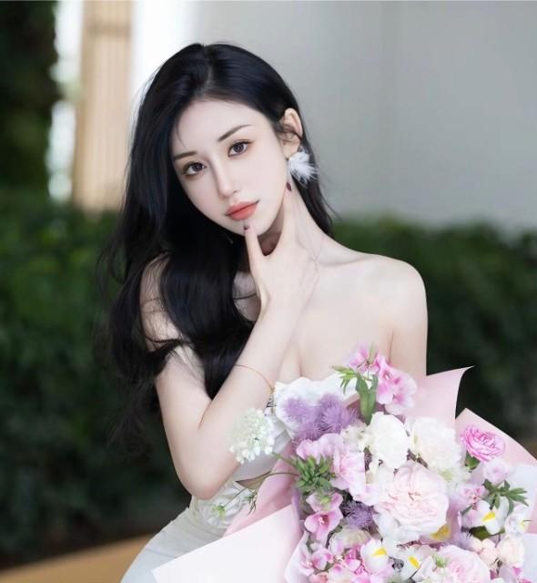 倩倩的照片