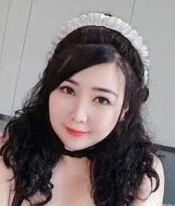 姗姗的照片