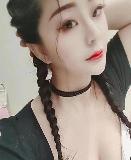 微微的照片