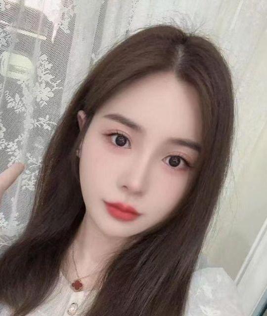 妍妍的照片