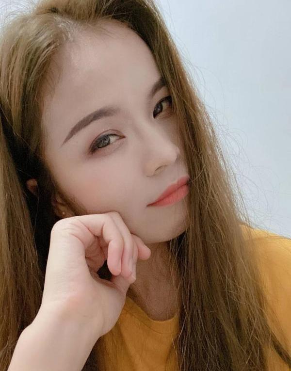 茵茵的照片