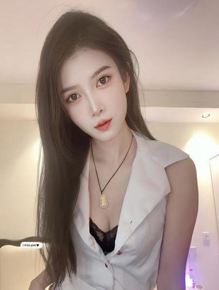 艾米的照片