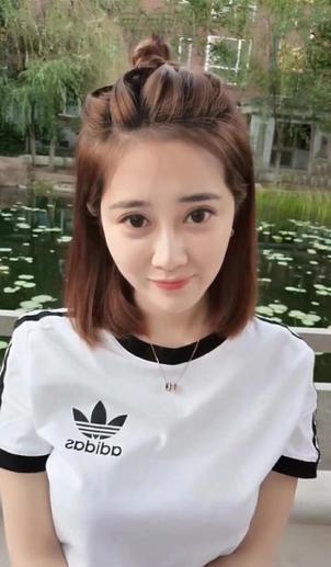娜娜的照片